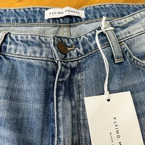 Flying Monkey Jeans size 30